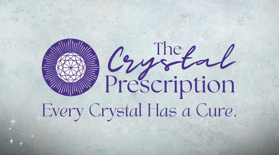 The Crystal Prescription