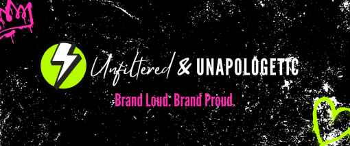 Unfiltered & Unapologetic
