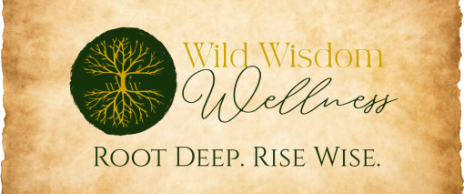 Wild Wisdom Wellness