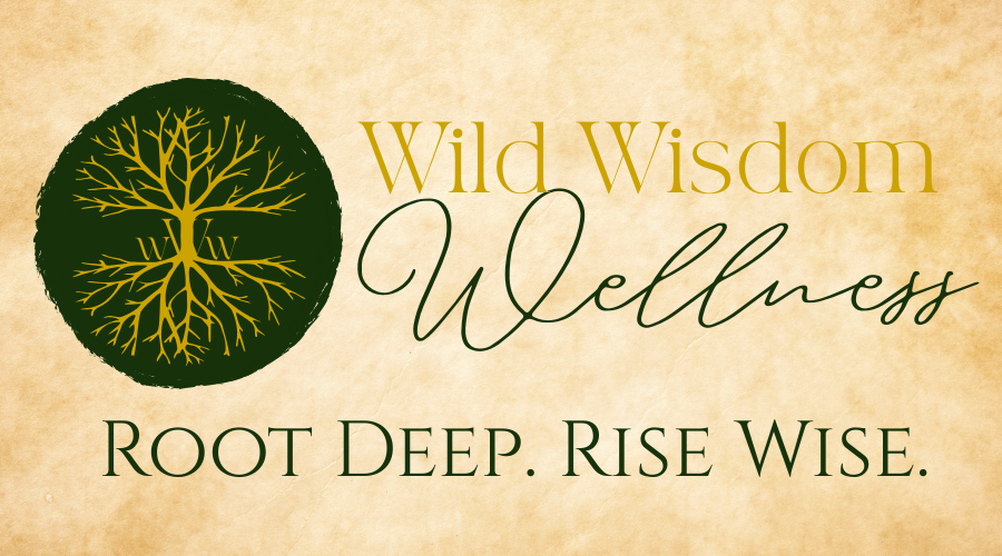 Wild Wisdom Wellness